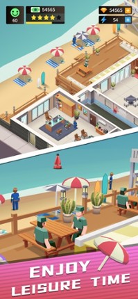 Frenzy Production Manager screenshot