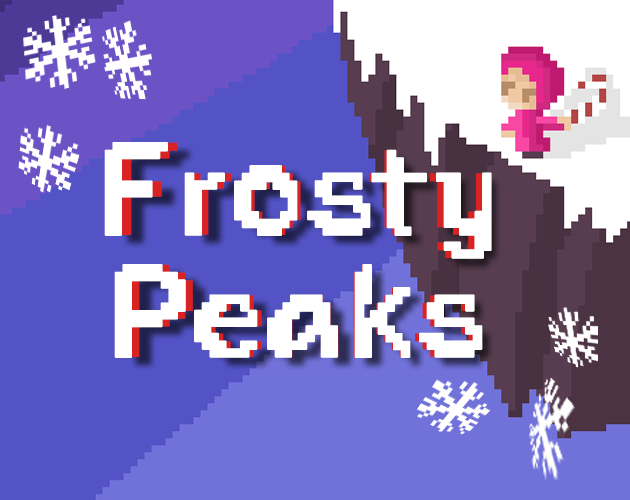 Games like Frosty Peaks
