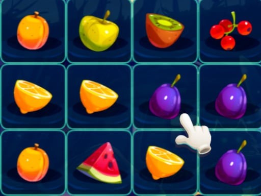 Games like Fruit Blocks Puzzles