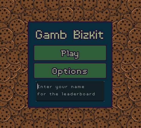 Gamb Bizkit Image