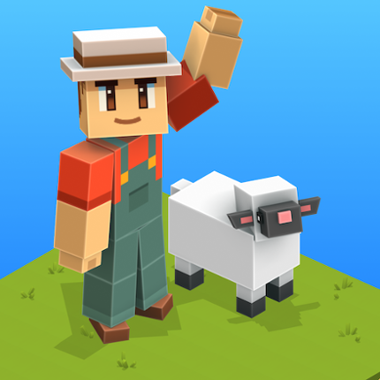 Farm Craft - Farming Game Image