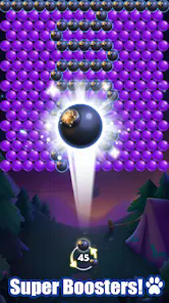Bubble Shooter screenshot