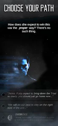 Murder Mystery - Detective screenshot