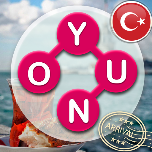 Games like Kelime Gezmece Klasik