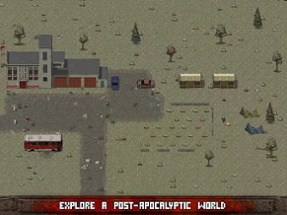 Mini DAYZ: Zombie Survival Image