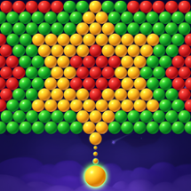 Bubble Pop Star-Bubble Shooter Image