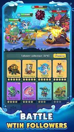 Ocean Exploration Image