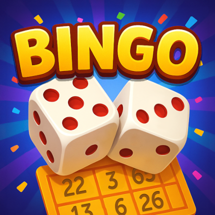 Bingo Dice Image