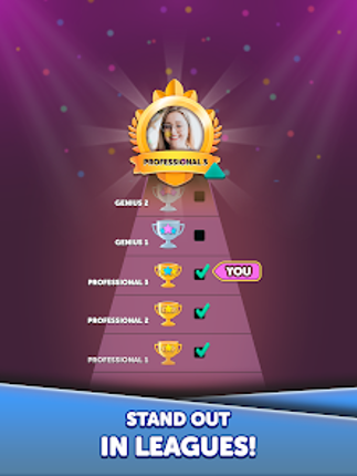 Pachisi Go! screenshot