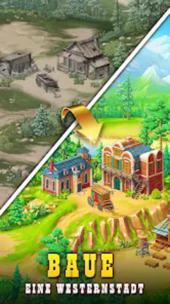 Sheriff of Mahjong: Paar-Match screenshot