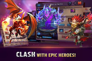 Clash of Lords: Guild Castle Image