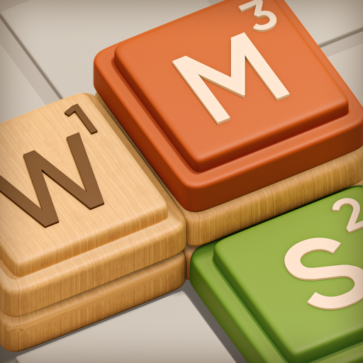 Games like Word Master Stack