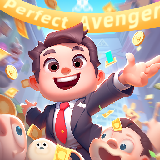 Games like Perfect Avenger — Tycoon Games