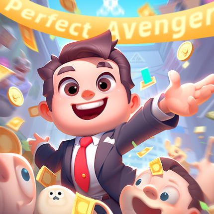 Perfect Avenger — Tycoon Games Image