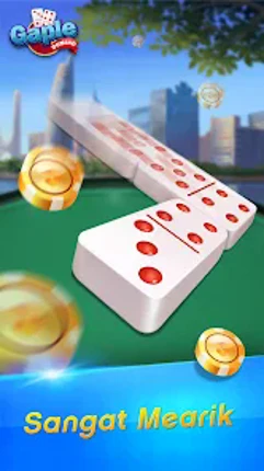 Domino Gaple - Online Image