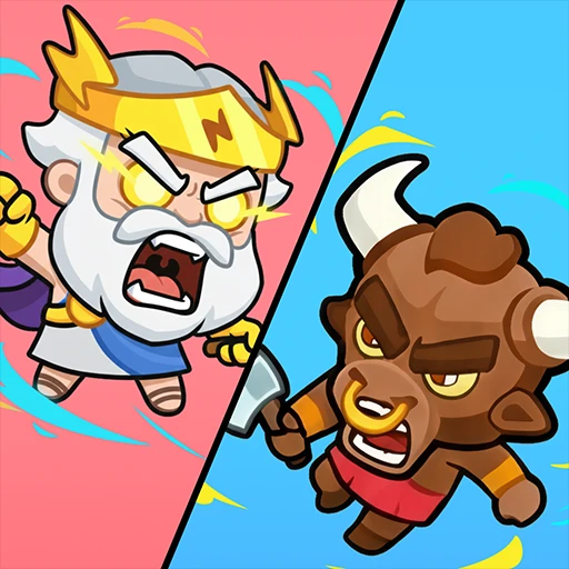 Games like Gods Clash: PvP Dice Siege