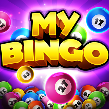My Bingo: Play Live Bingo Game Image