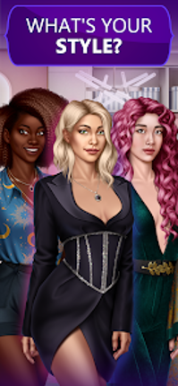 Couple Up! Interactive Stories screenshot