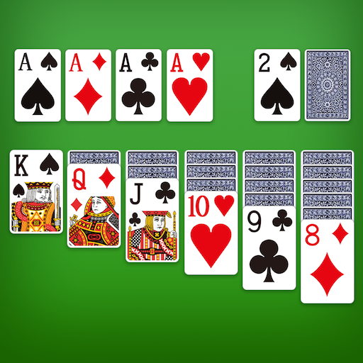 Games like Solitaire