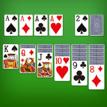 Solitaire Image