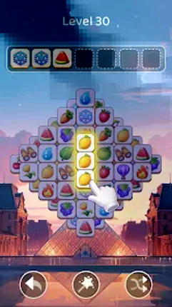 Tile Explorer - Triple Match screenshot