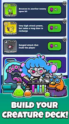 Undercity screenshot