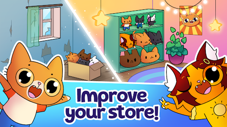 Simba Clicker screenshot