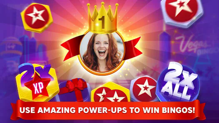 Bingo Star - Bingo Games Image