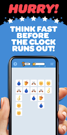 Infinite Connections screenshot