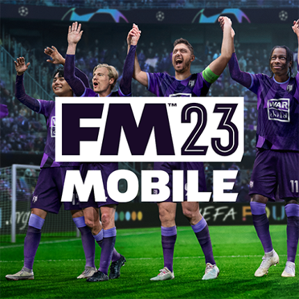 Football Manager 2023 Mobile Image