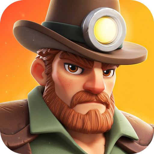 Games like Fortune Hunter: Golden Saga