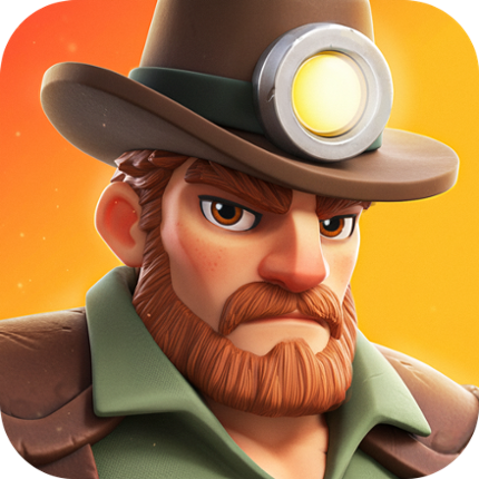 Fortune Hunter: Golden Saga Image