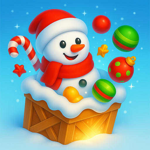 Games like Box Away: Collect & Sort 3D