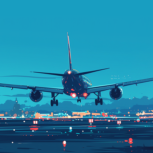 Games like The Airline Simulator