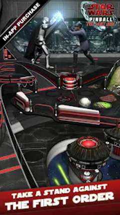 Star Wars™ Pinball 7 Image