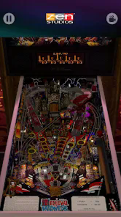 Zen Pinball World screenshot