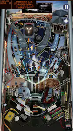Pinball FX GO screenshot