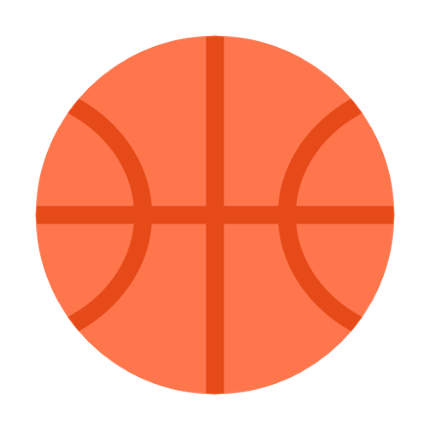 College Hoops Coach Image