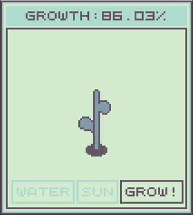 24-Hour Growth Image