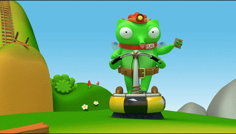 Games like Adventures of Flig FREE