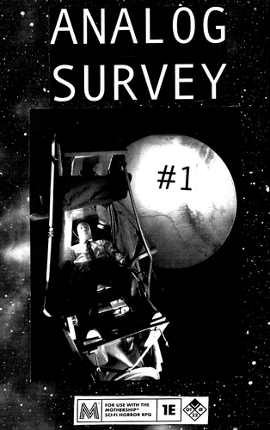 Analog Survey Image