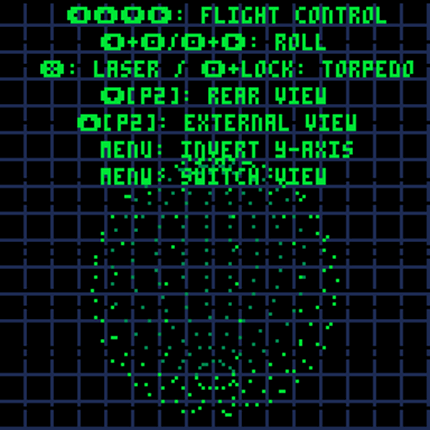 Attack on the Deathstar screenshot