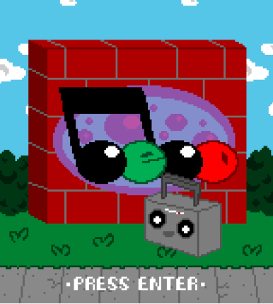 BEBO the BOOM BOX Game Cover