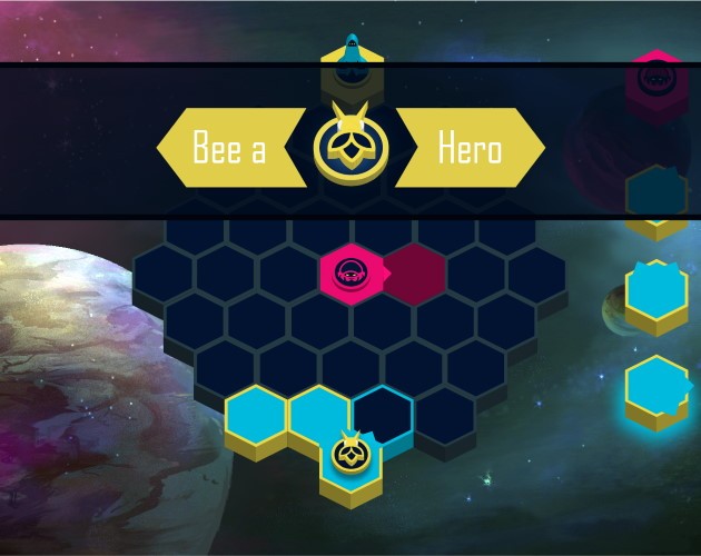 Games like Bee a Hero