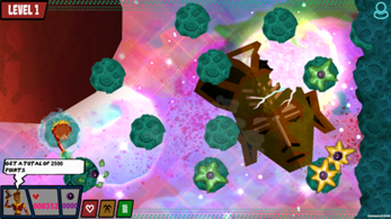 BOAA: Baako screenshot