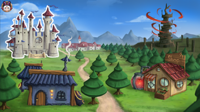 Bonnie's Quest Image