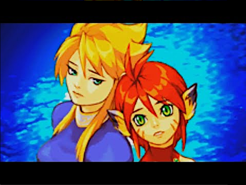 Games like Breath of Fire Awakening: Fangame Version 4.1b