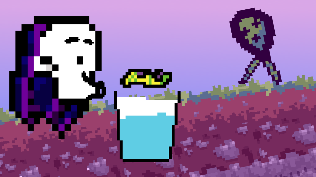 Games like Charlie’s Lemonade Stand