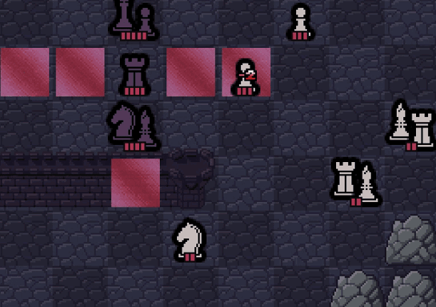 Checkmates screenshot