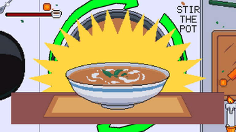 Christmas Crunch screenshot
